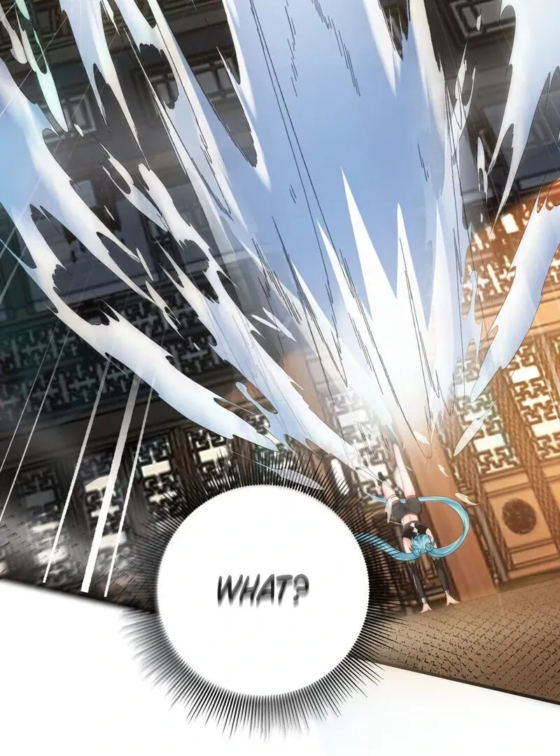 Empress? I Only Date My Wife Chapter 8 page 65 - 