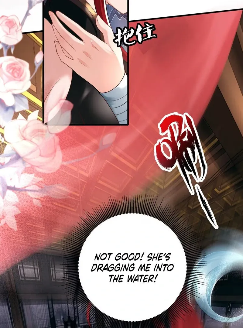 Empress? I Only Date My Wife Chapter 8 page 68 - 