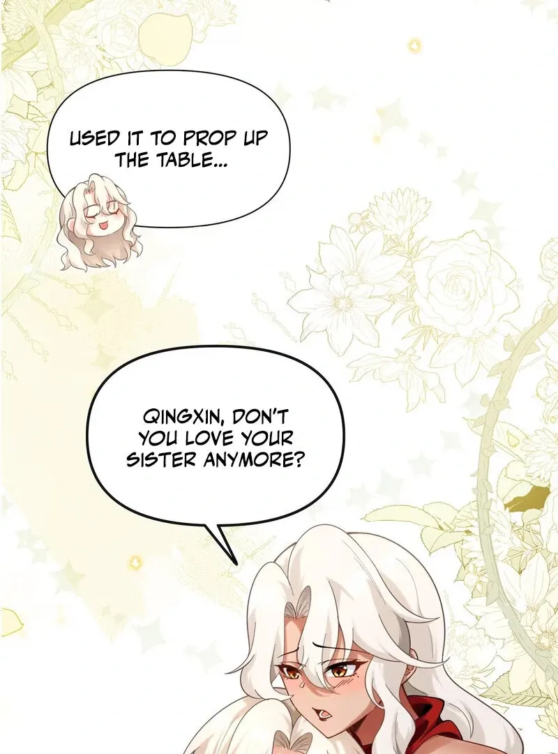 Empress? I Only Date My Wife Chapter 8 page 8 - 