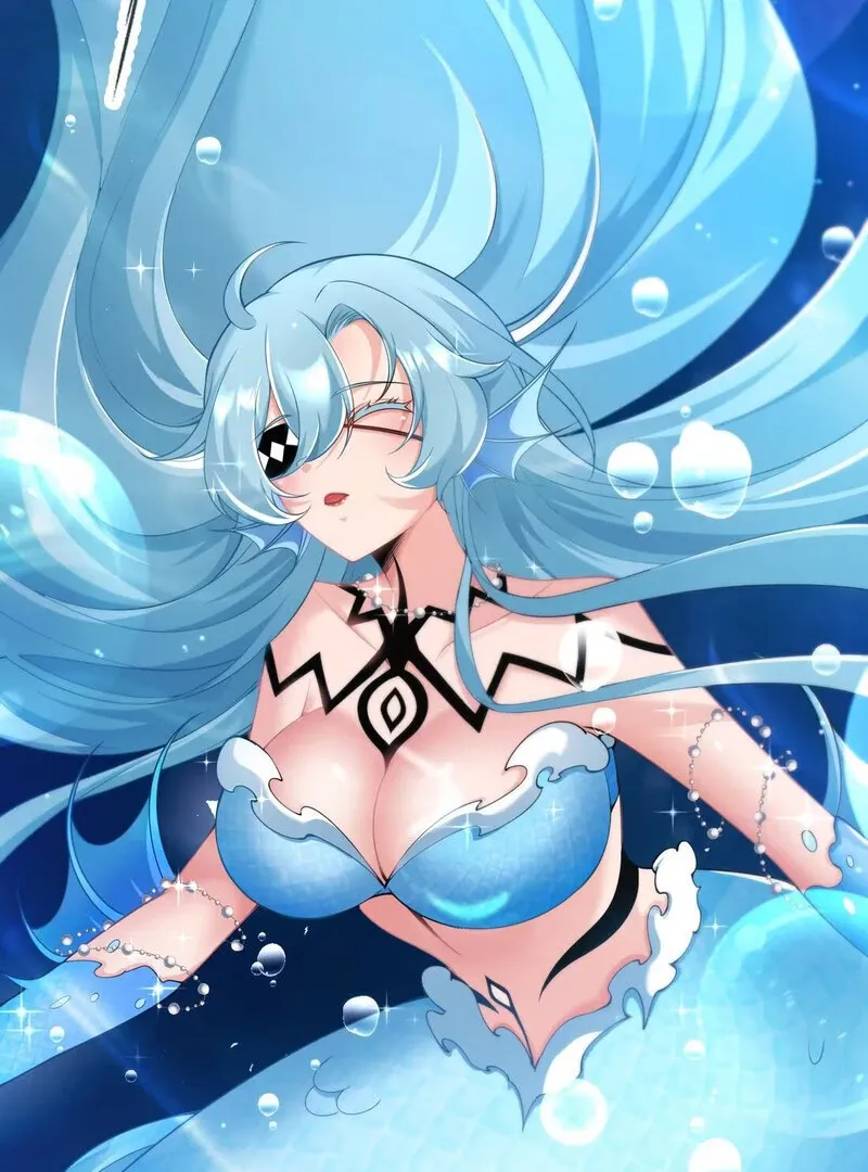 Empress? I Only Date My Wife Chapter 8 page 75 - 