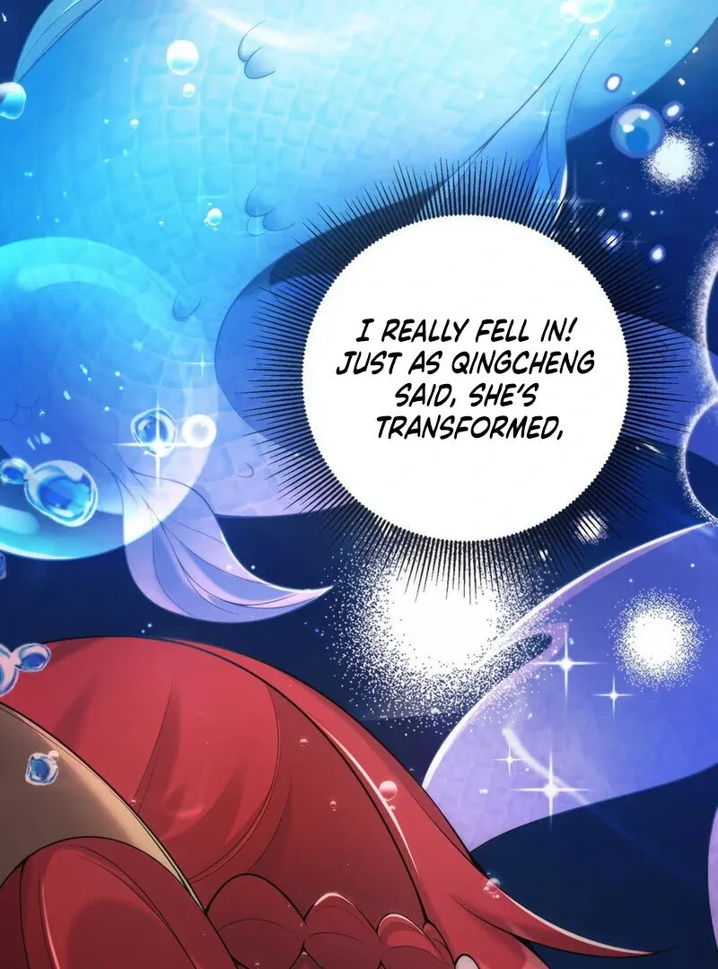 Empress? I Only Date My Wife Chapter 8 page 76 - 