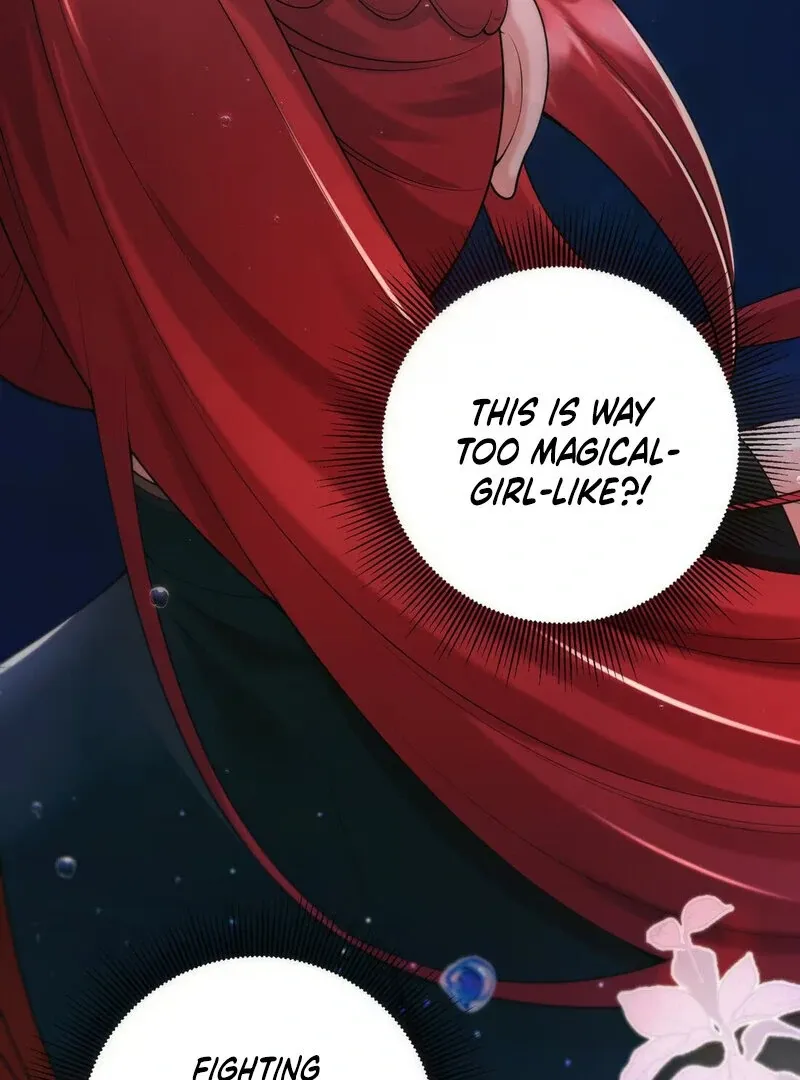 Empress? I Only Date My Wife Chapter 8 page 77 - 
