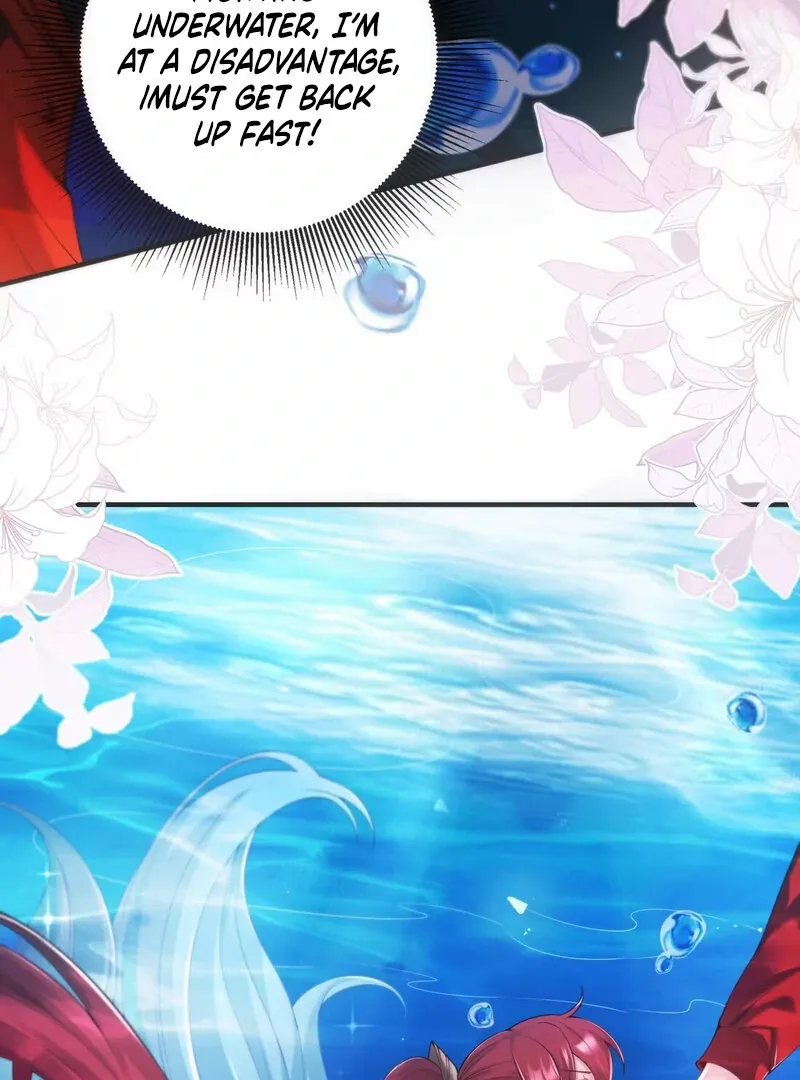 Empress? I Only Date My Wife Chapter 8 page 78 - 