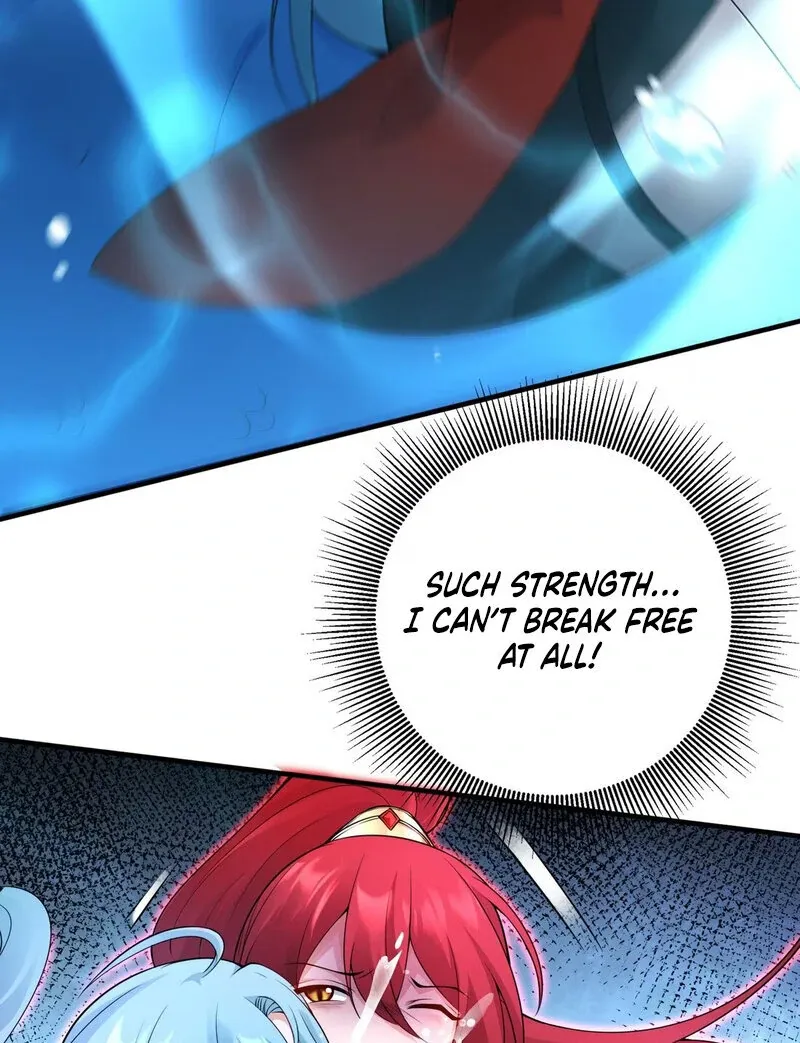 Empress? I Only Date My Wife Chapter 8 page 82 - 