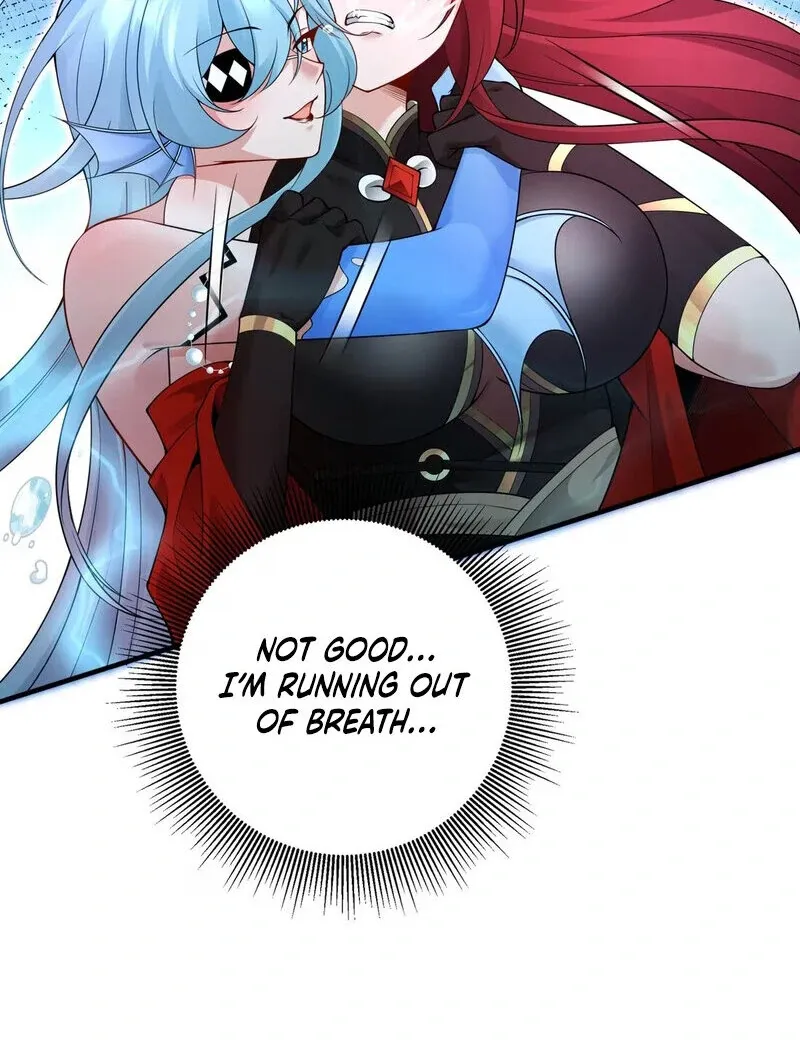 Empress? I Only Date My Wife Chapter 8 page 83 - 