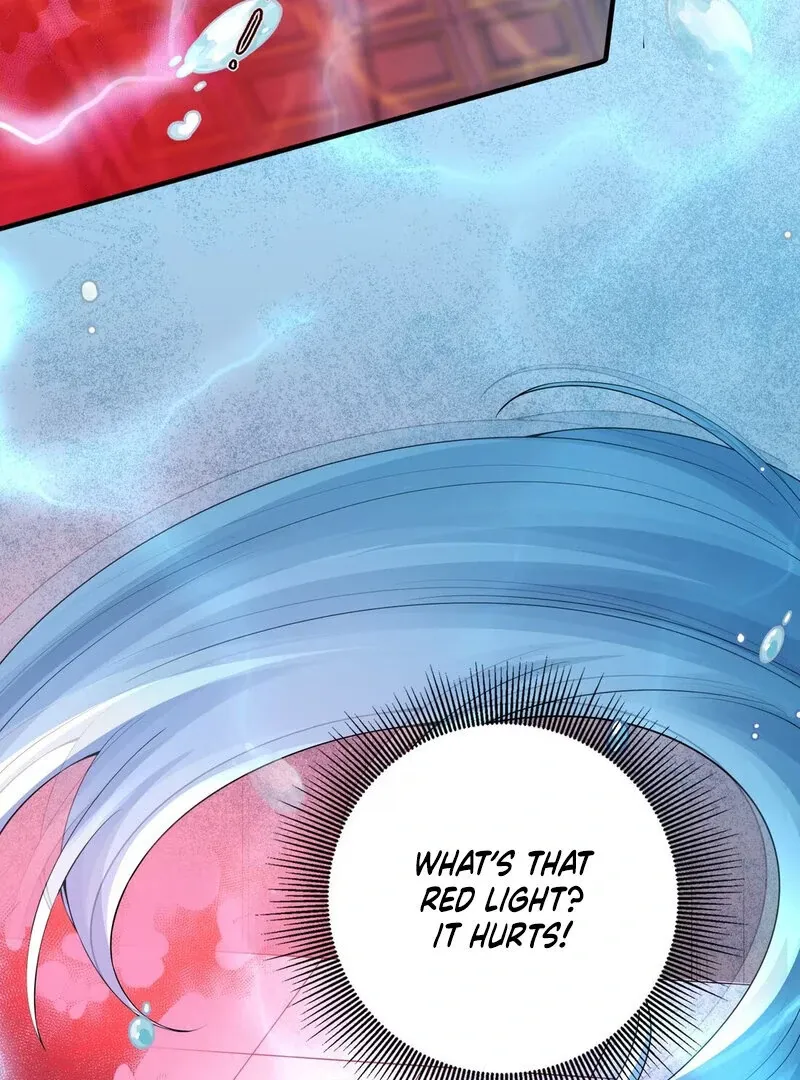 Empress? I Only Date My Wife Chapter 8 page 85 - 