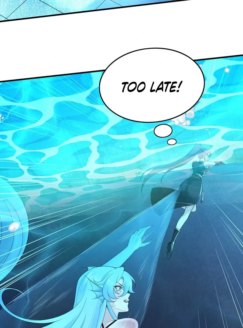 Empress? I Only Date My Wife Chapter 8 page 89 - 