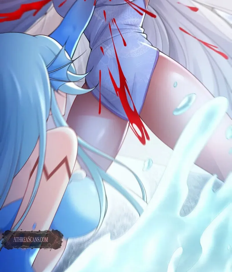 Empress? I Only Date My Wife Chapter 8 page 95 - 