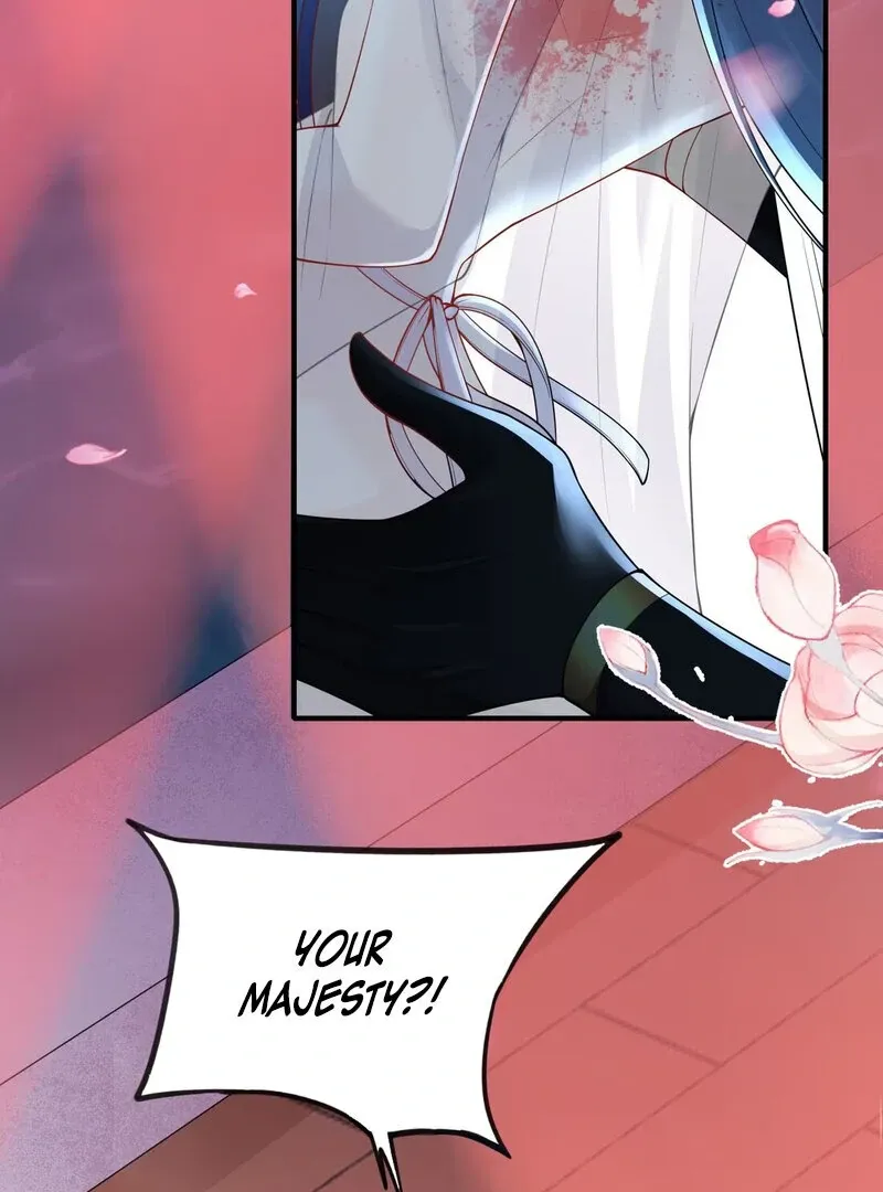 Empress? I Only Date My Wife Chapter 8 page 99 - 