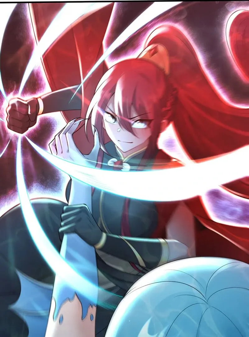 Empress? I Only Date My Wife Chapter 9 page 102 - 