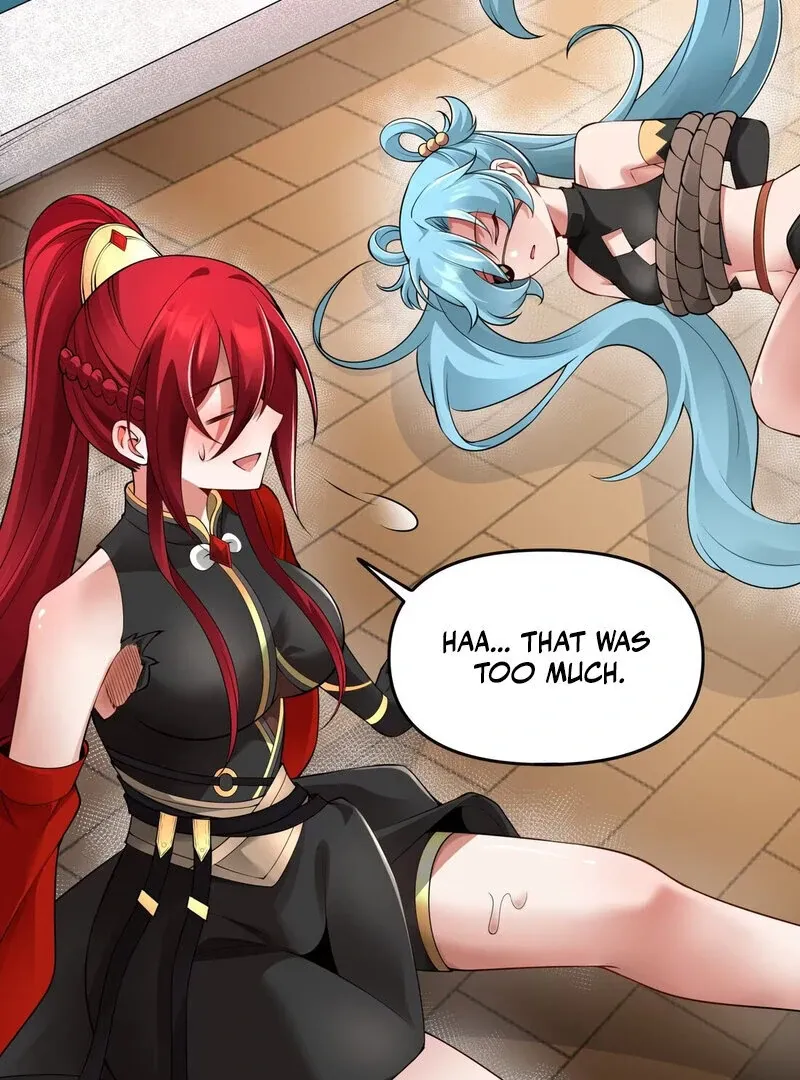 Empress? I Only Date My Wife Chapter 9 page 108 - 