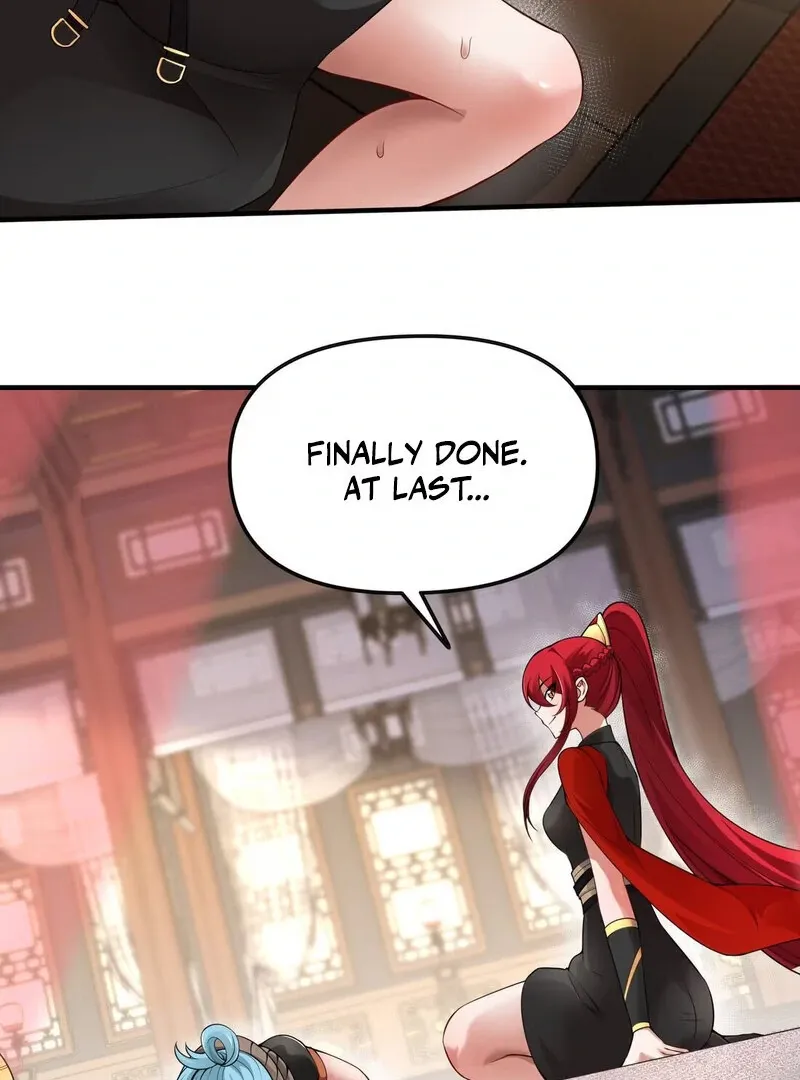 Empress? I Only Date My Wife Chapter 9 page 109 - 