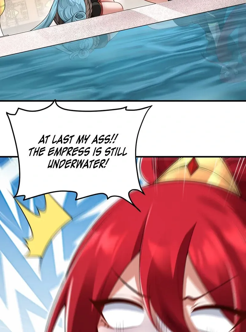 Empress? I Only Date My Wife Chapter 9 page 110 - 