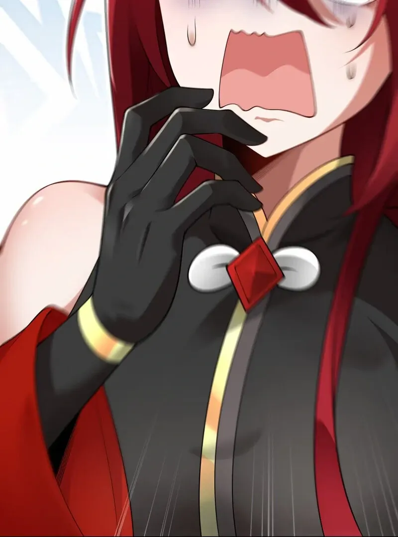 Empress? I Only Date My Wife Chapter 9 page 111 - 