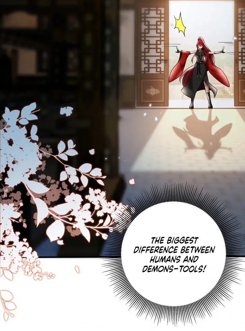Empress? I Only Date My Wife Chapter 9 page 14 - 