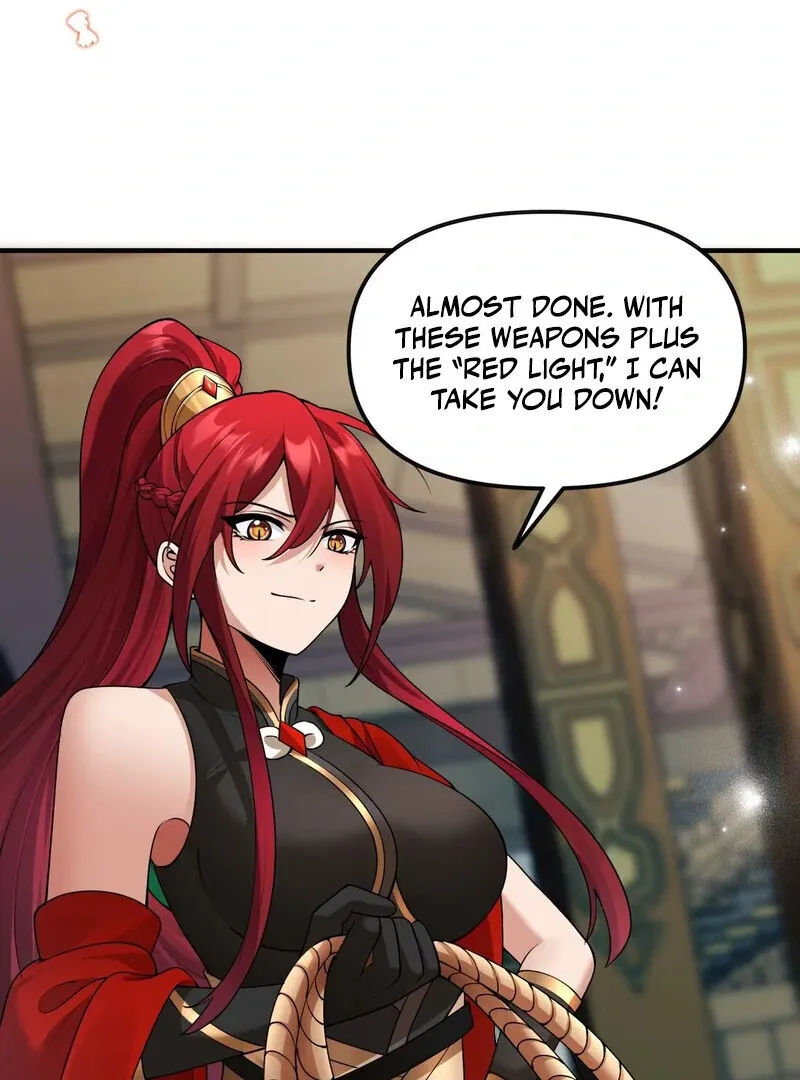 Empress? I Only Date My Wife Chapter 9 page 15 - 