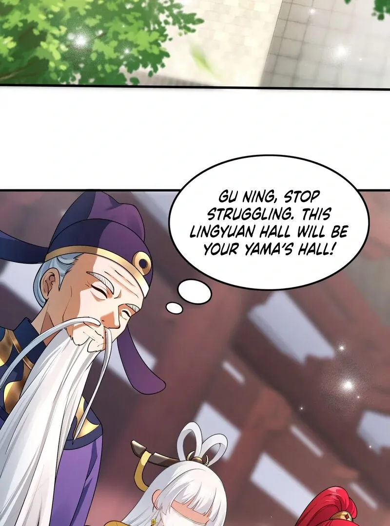 Empress? I Only Date My Wife Chapter 9 page 18 - 