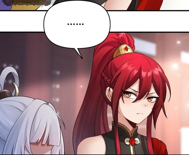 Empress? I Only Date My Wife Chapter 9 page 20 - 