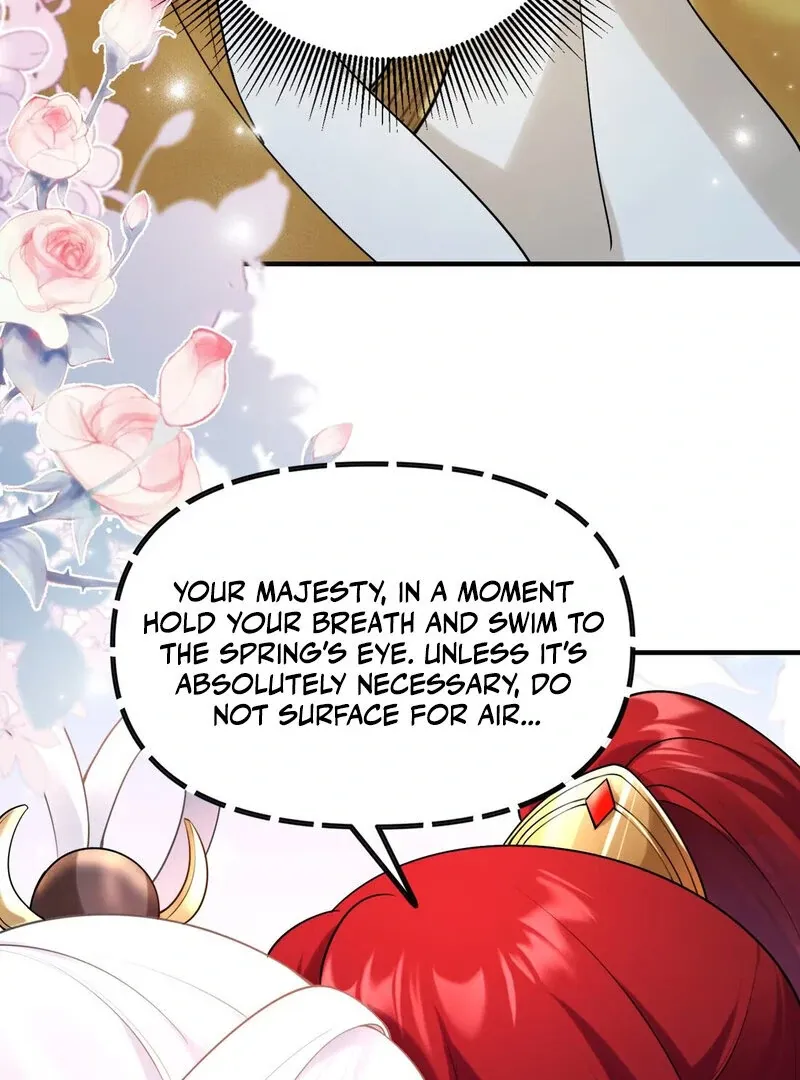 Empress? I Only Date My Wife Chapter 9 page 23 - 