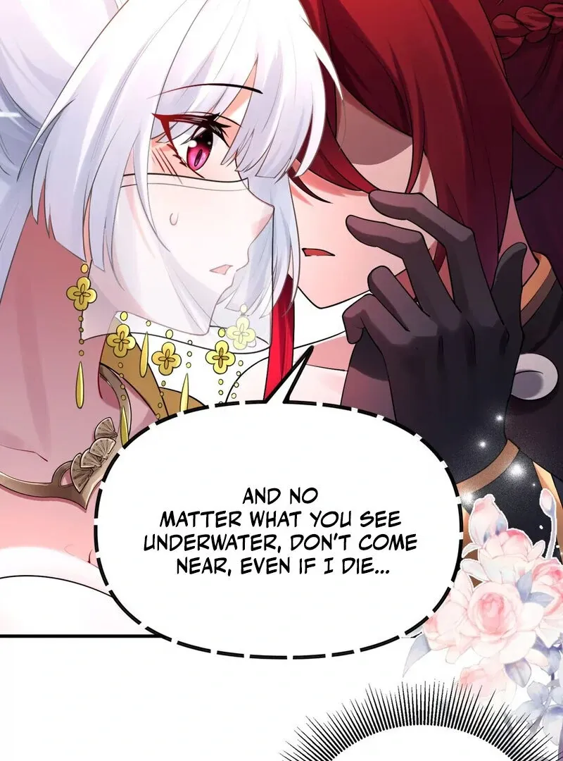Empress? I Only Date My Wife Chapter 9 page 24 - 