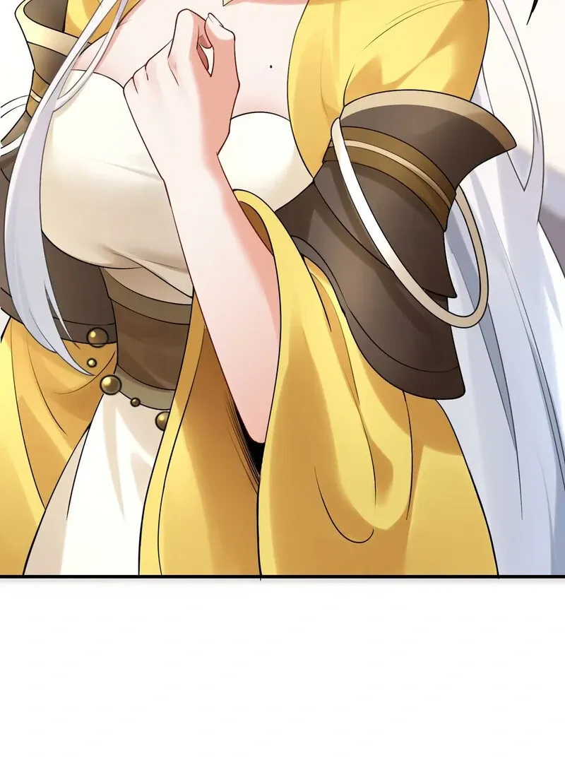 Empress? I Only Date My Wife Chapter 9 page 27 - 