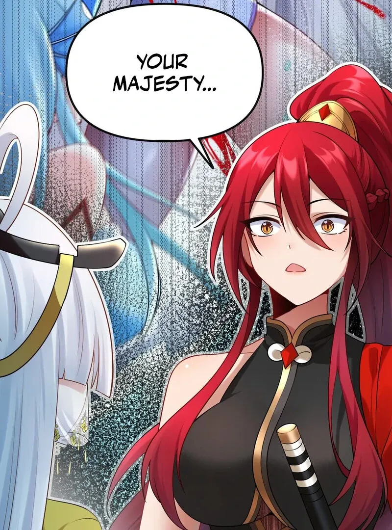 Empress? I Only Date My Wife Chapter 9 page 29 - 