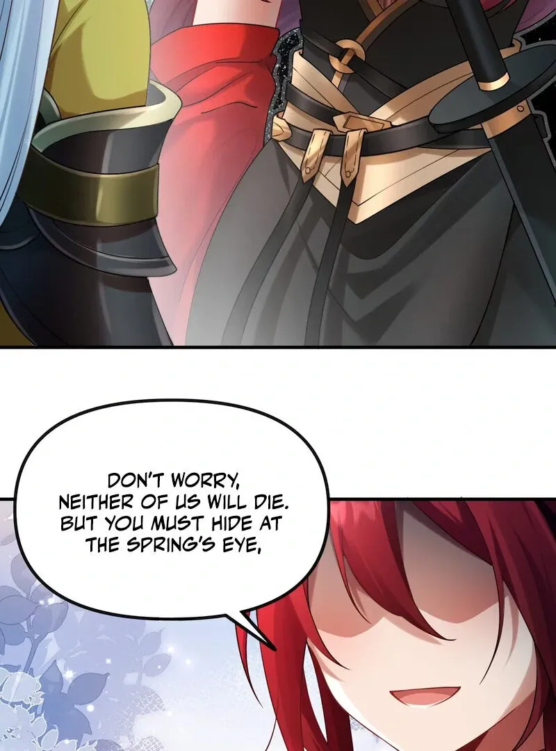 Empress? I Only Date My Wife Chapter 9 page 30 - 