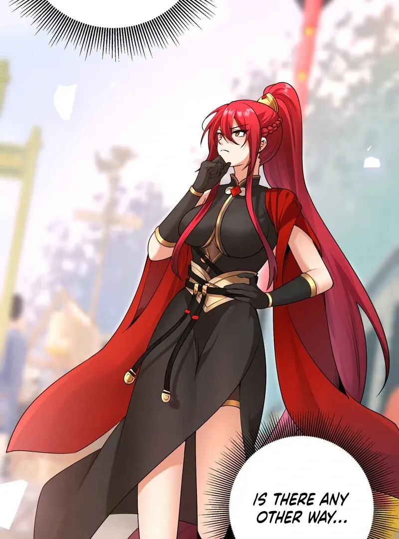 Empress? I Only Date My Wife Chapter 9 page 4 - 