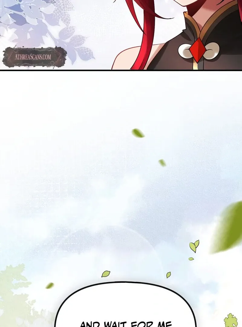 Empress? I Only Date My Wife Chapter 9 page 31 - 