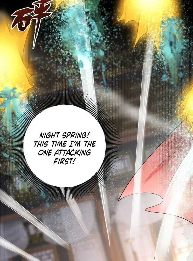 Empress? I Only Date My Wife Chapter 9 page 38 - 