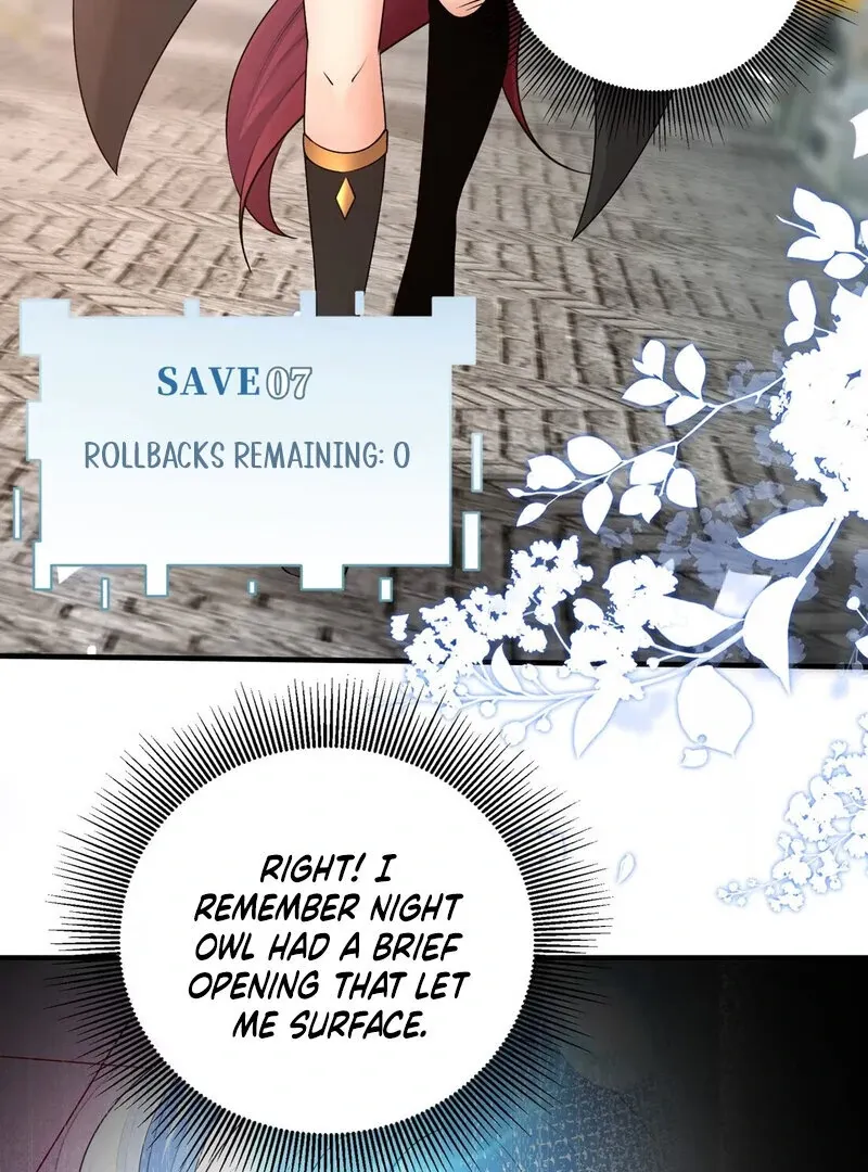 Empress? I Only Date My Wife Chapter 9 page 5 - 