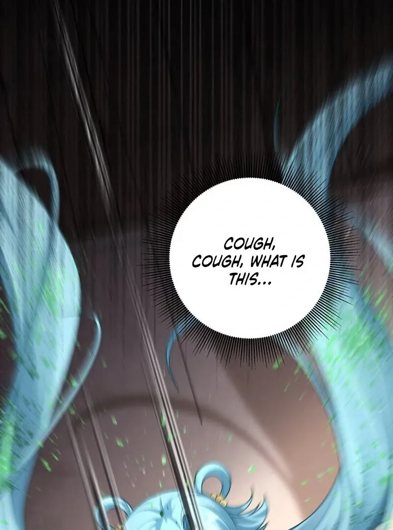 Empress? I Only Date My Wife Chapter 9 page 41 - 