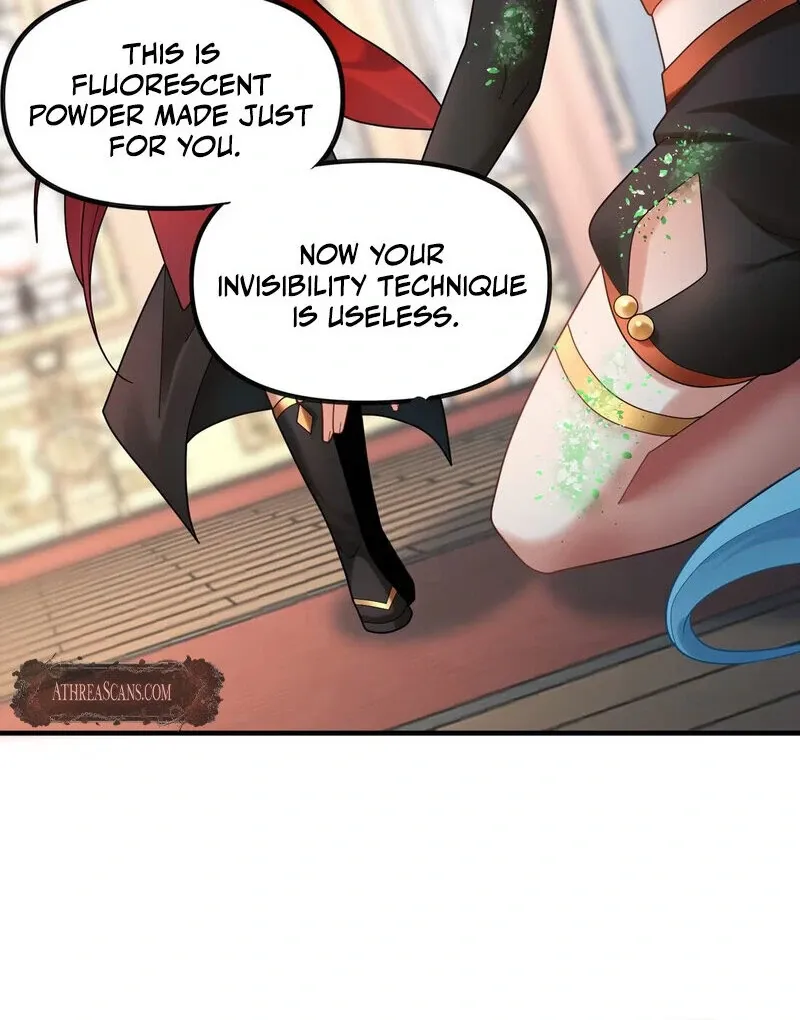 Empress? I Only Date My Wife Chapter 9 page 44 - 