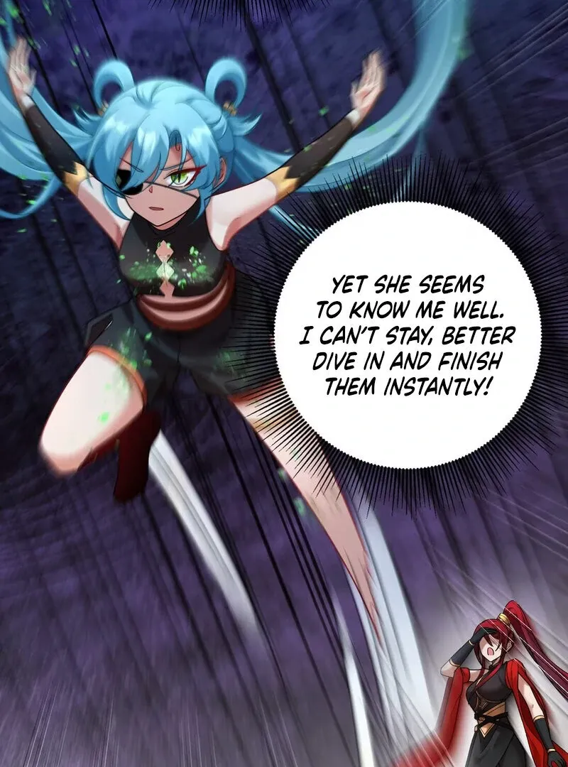 Empress? I Only Date My Wife Chapter 9 page 46 - 