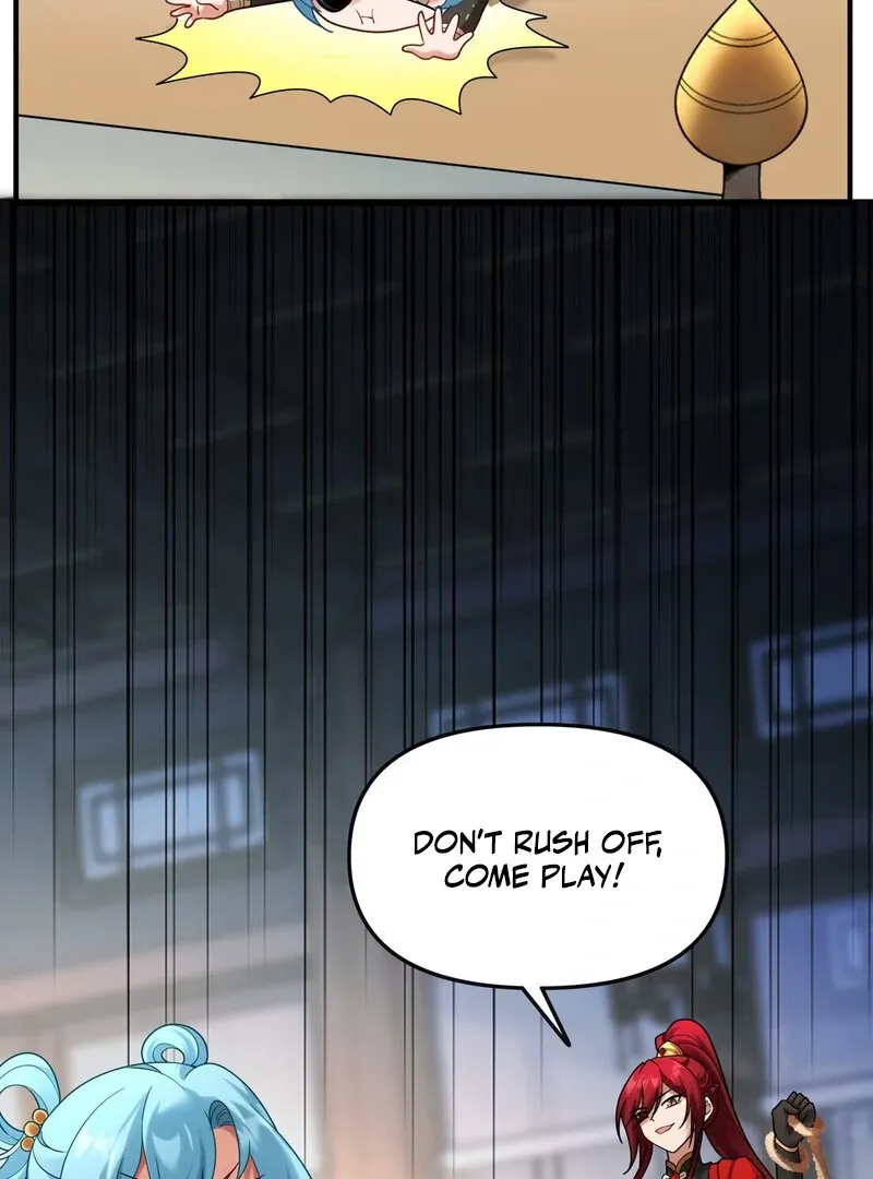 Empress? I Only Date My Wife Chapter 9 page 48 - 