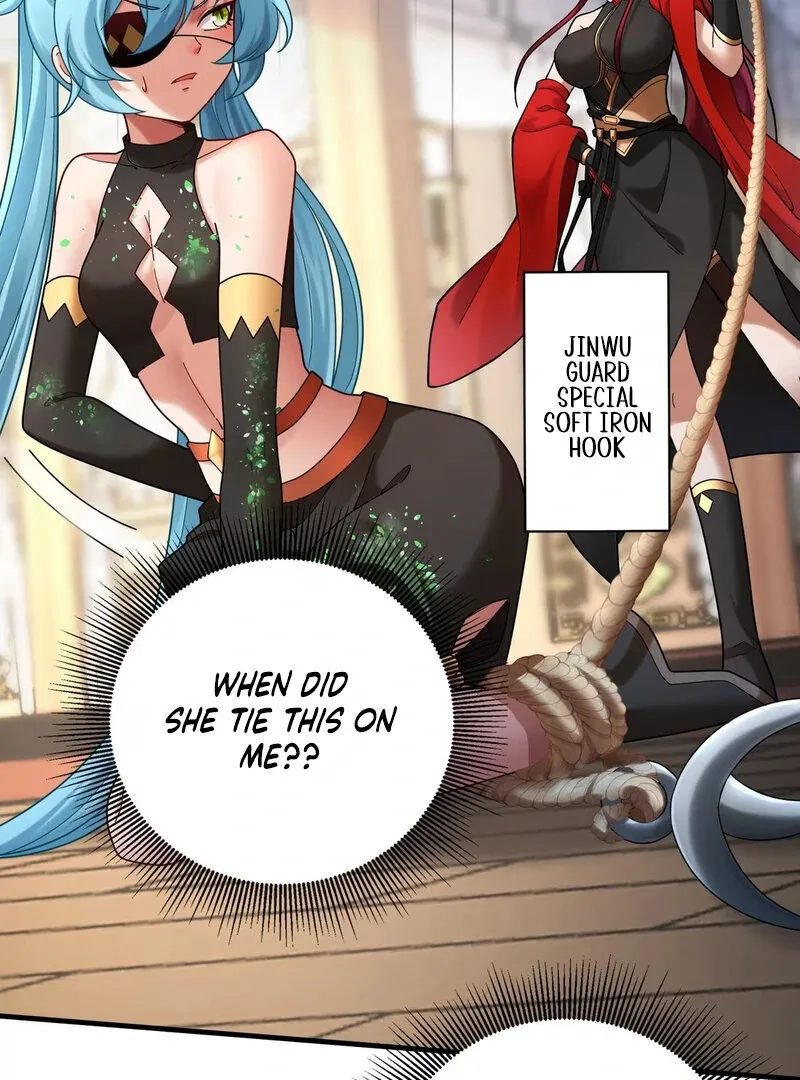 Empress? I Only Date My Wife Chapter 9 page 49 - 