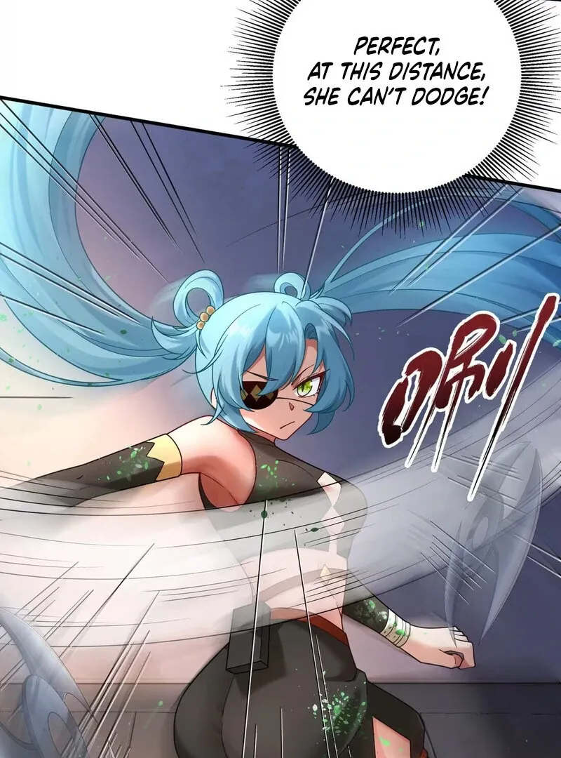 Empress? I Only Date My Wife Chapter 9 page 50 - 