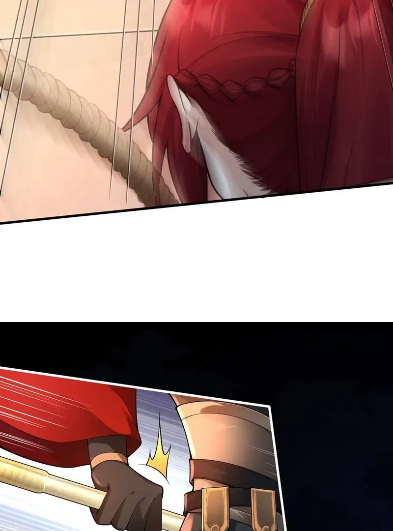 Empress? I Only Date My Wife Chapter 9 page 52 - 