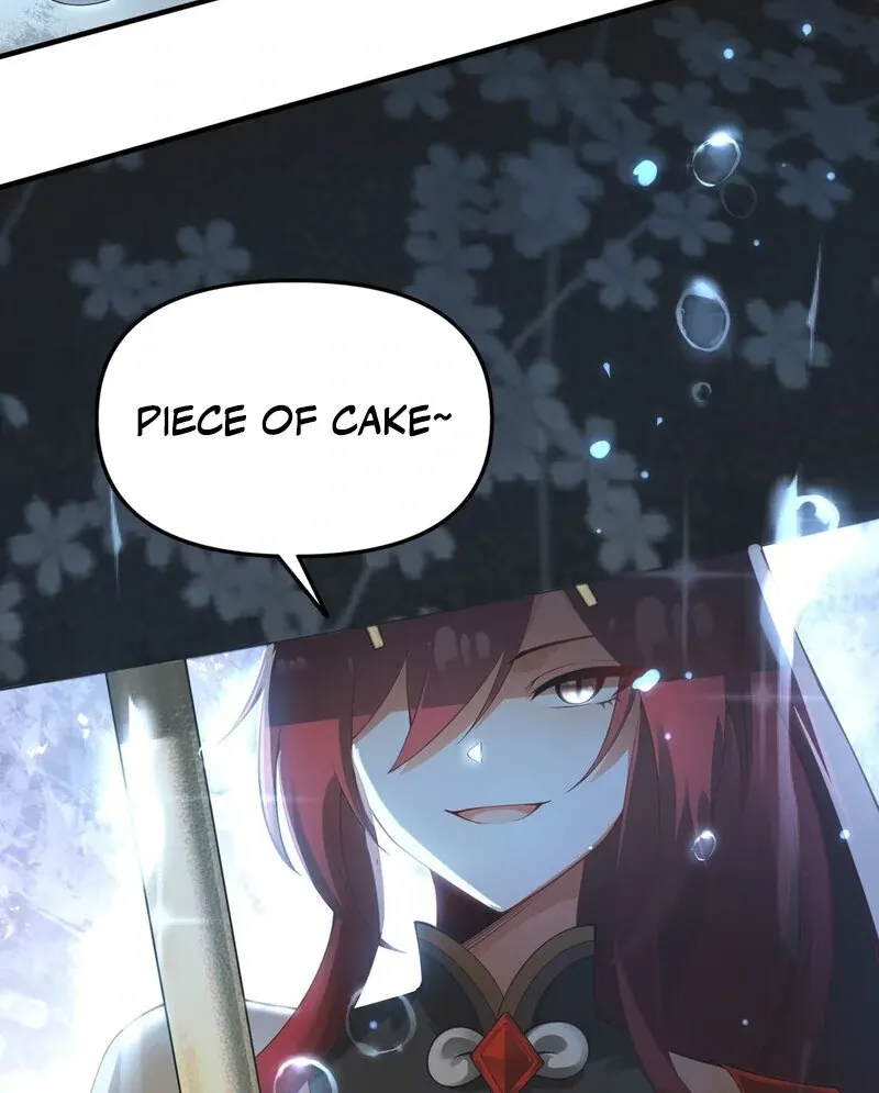 Empress? I Only Date My Wife Chapter 9 page 55 - 