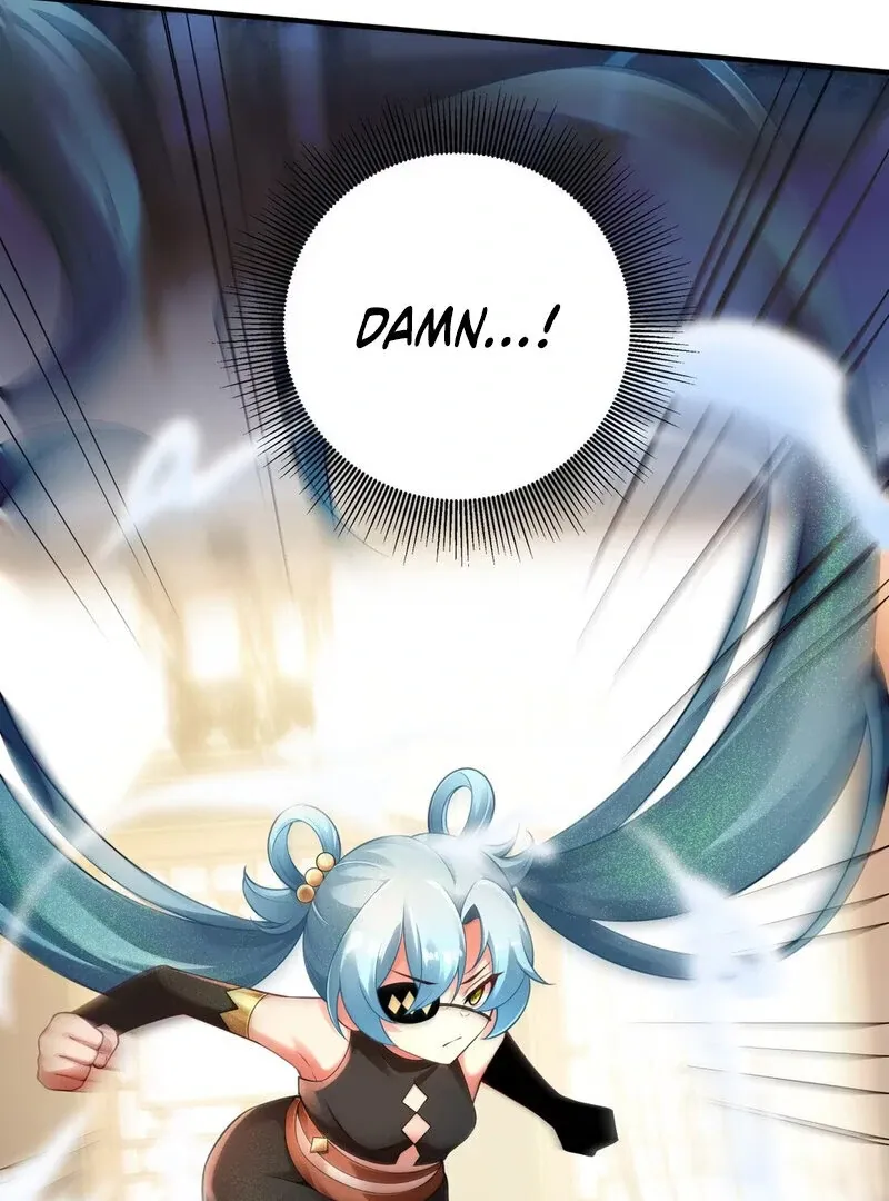 Empress? I Only Date My Wife Chapter 9 page 57 - 