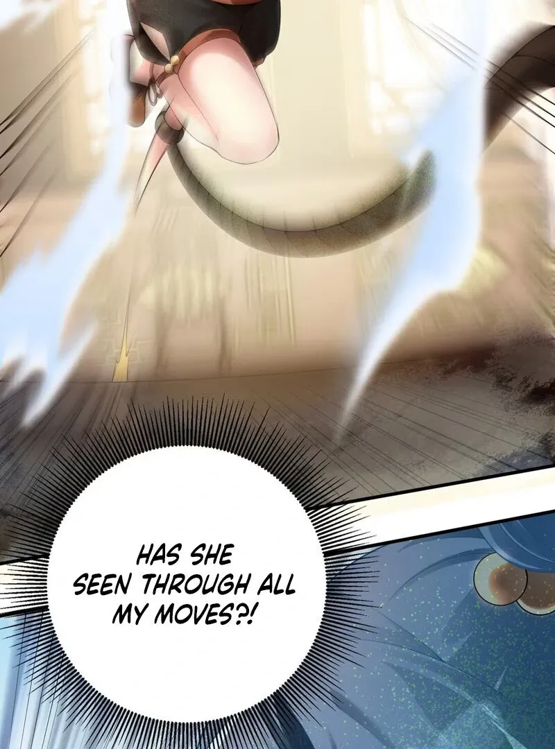 Empress? I Only Date My Wife Chapter 9 page 58 - 