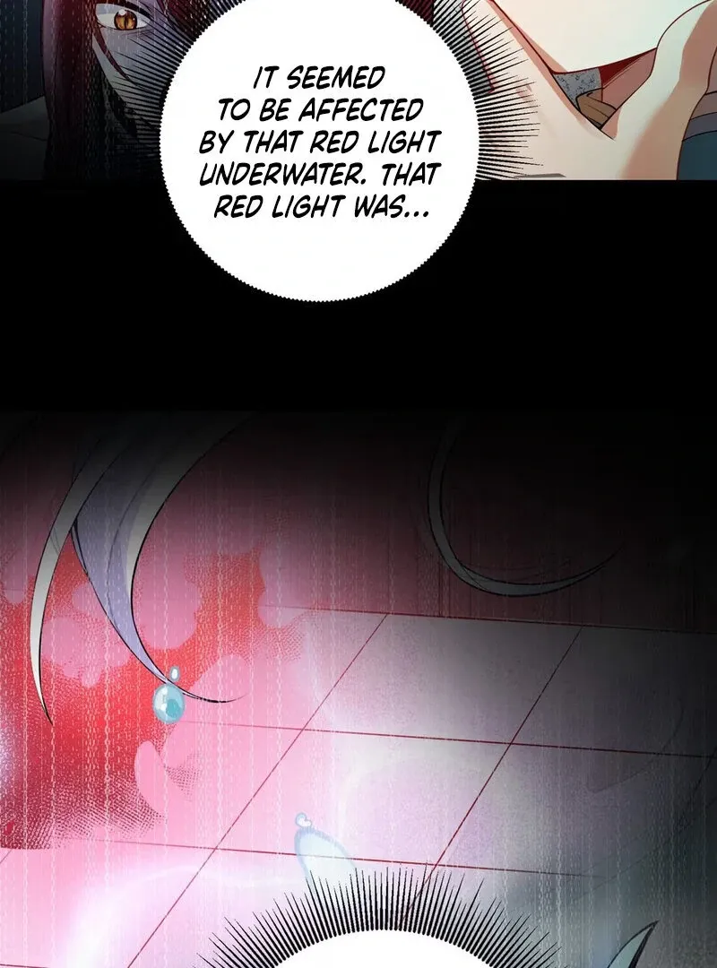 Empress? I Only Date My Wife Chapter 9 page 7 - 