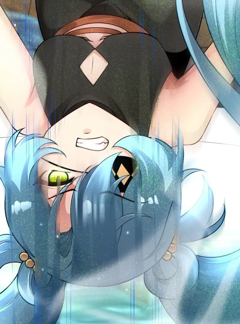 Empress? I Only Date My Wife Chapter 9 page 66 - 