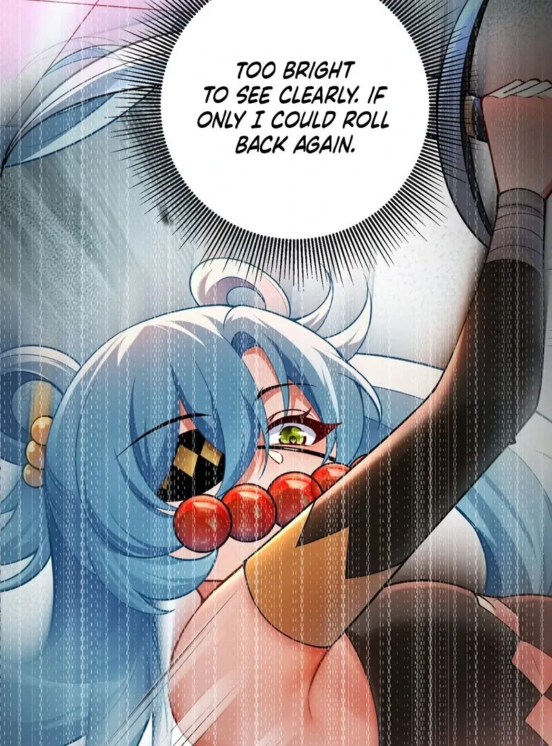 Empress? I Only Date My Wife Chapter 9 page 8 - 