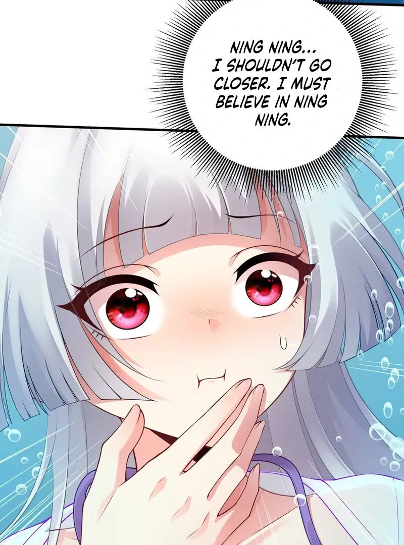 Empress? I Only Date My Wife Chapter 9 page 72 - 