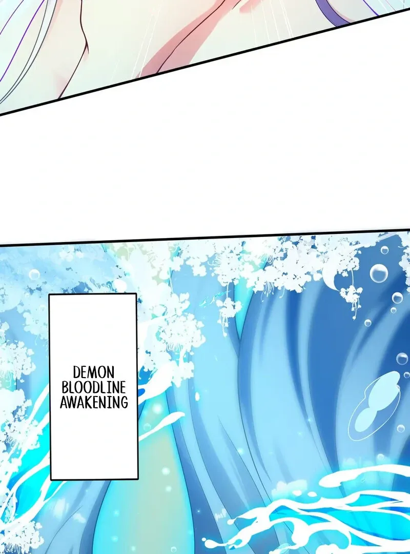 Empress? I Only Date My Wife Chapter 9 page 73 - 