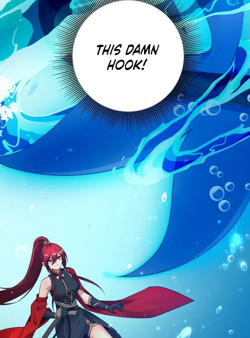 Empress? I Only Date My Wife Chapter 9 page 76 - 