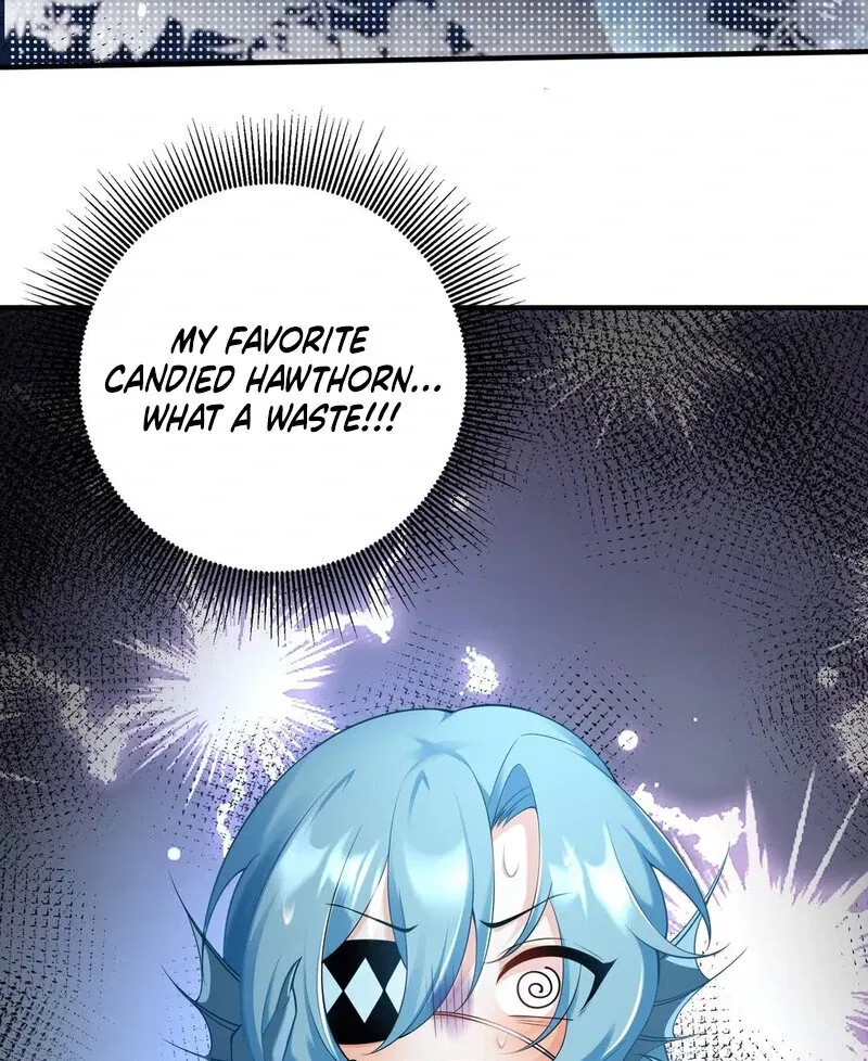 Empress? I Only Date My Wife Chapter 9 page 81 - 