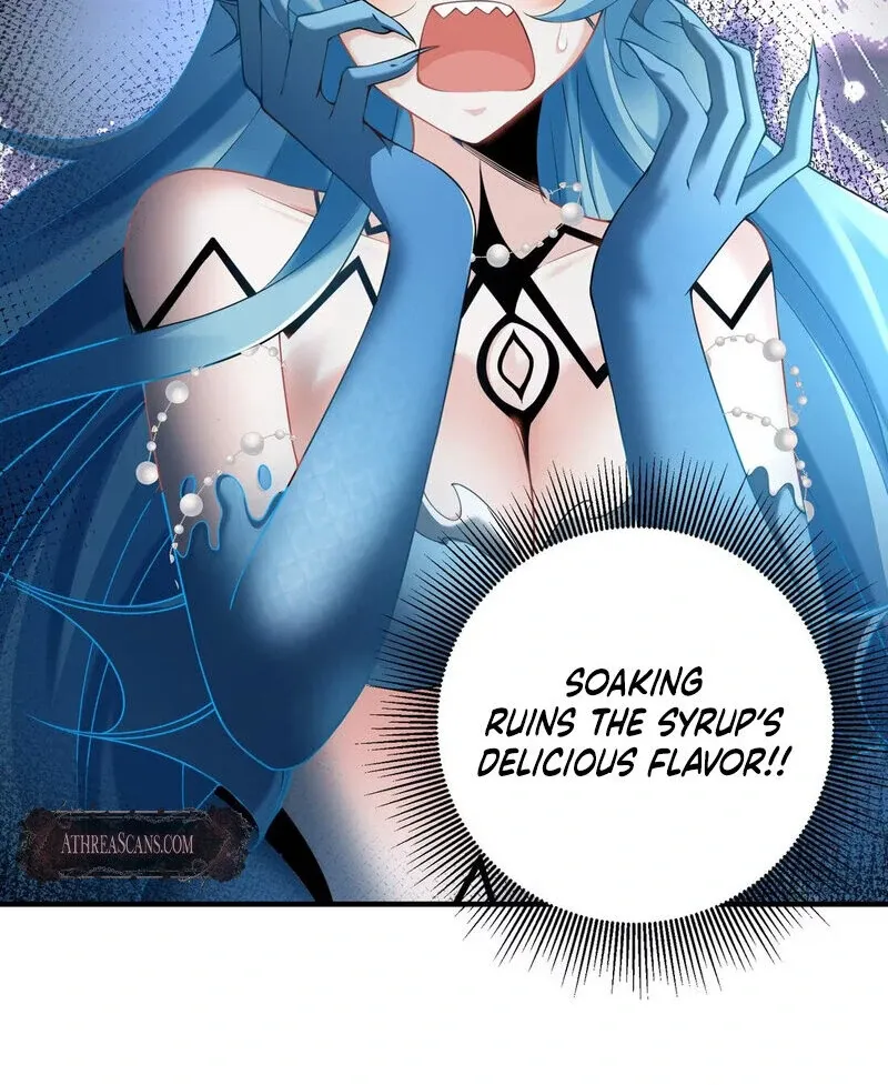 Empress? I Only Date My Wife Chapter 9 page 82 - 
