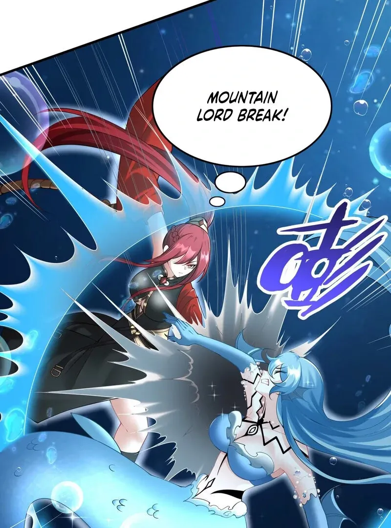 Empress? I Only Date My Wife Chapter 9 page 84 - 